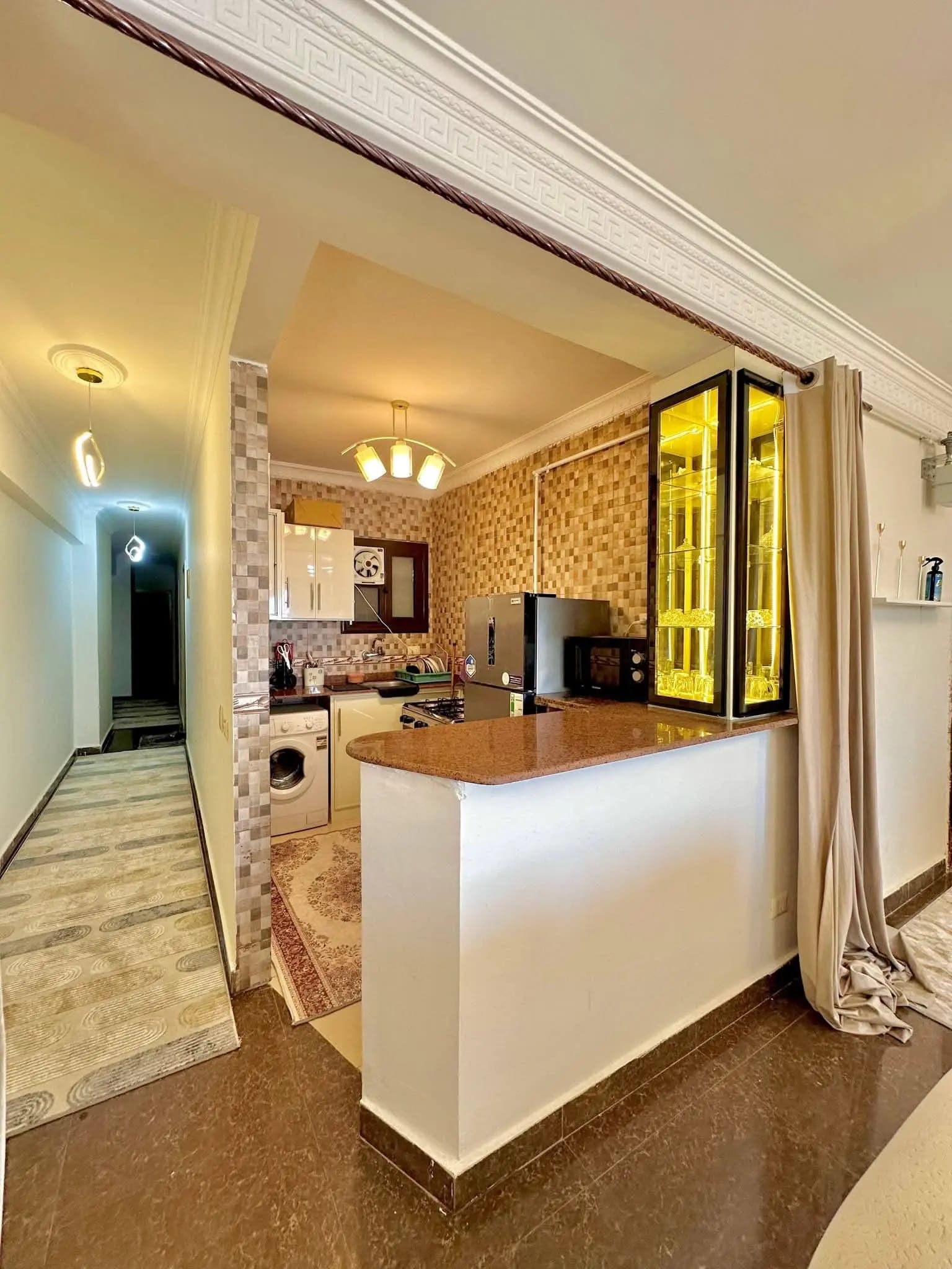 شقة في الإسكندرية