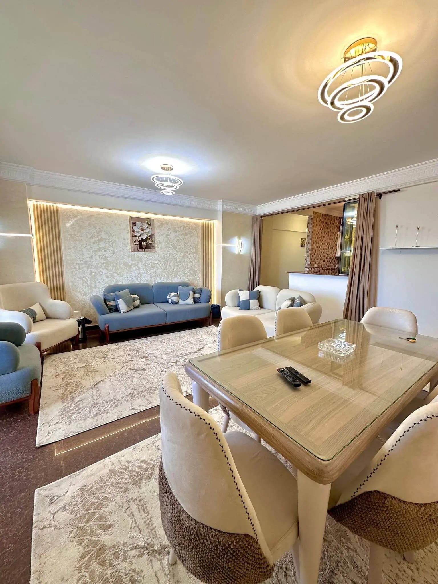 شقة في الإسكندرية