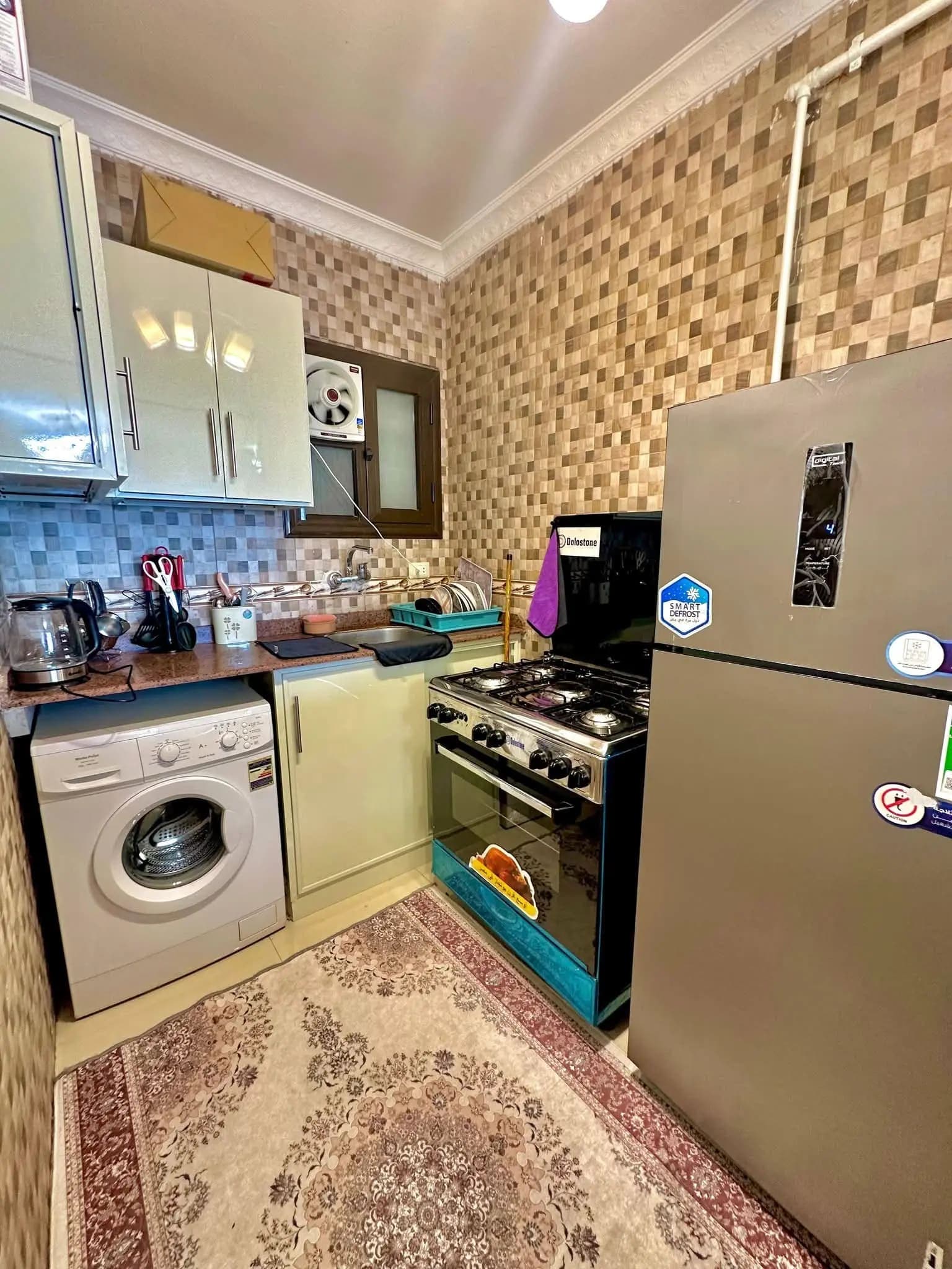 شقة في الإسكندرية