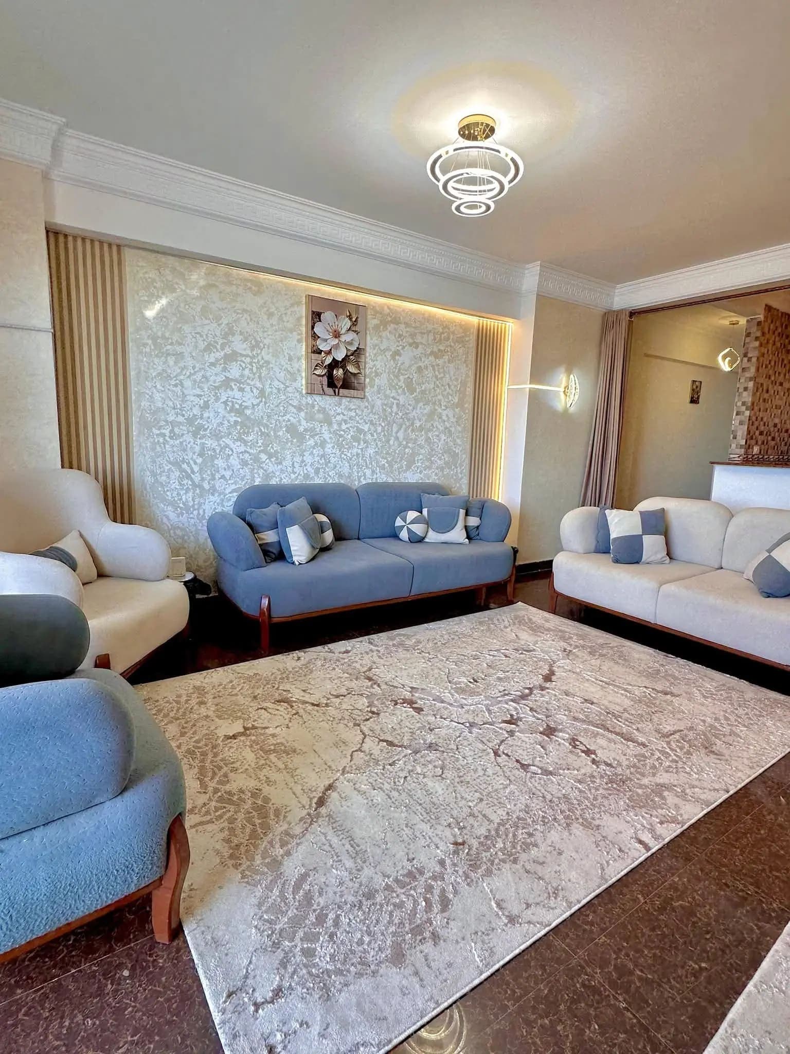 شقة في الإسكندرية