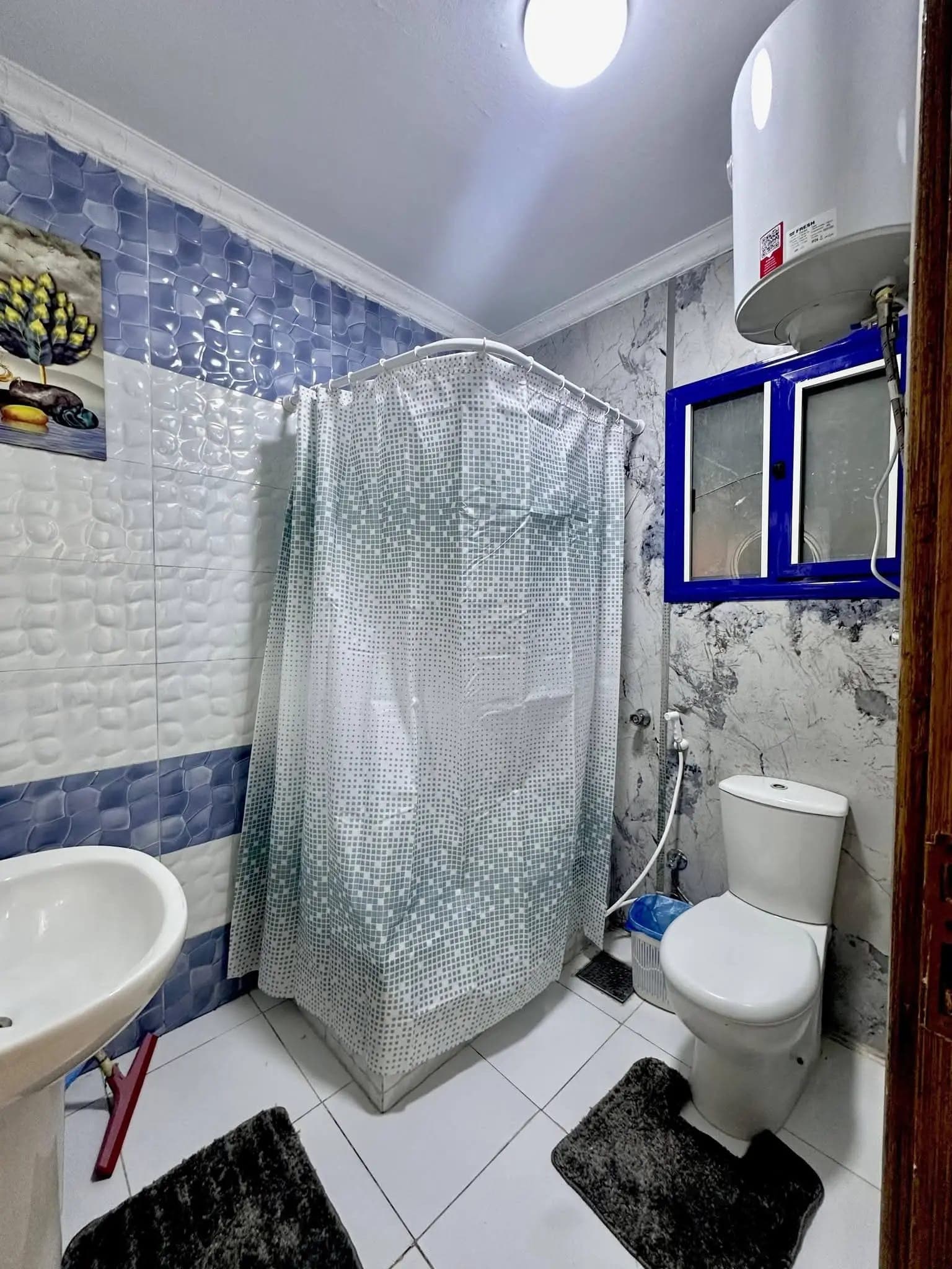 شقة في الإسكندرية