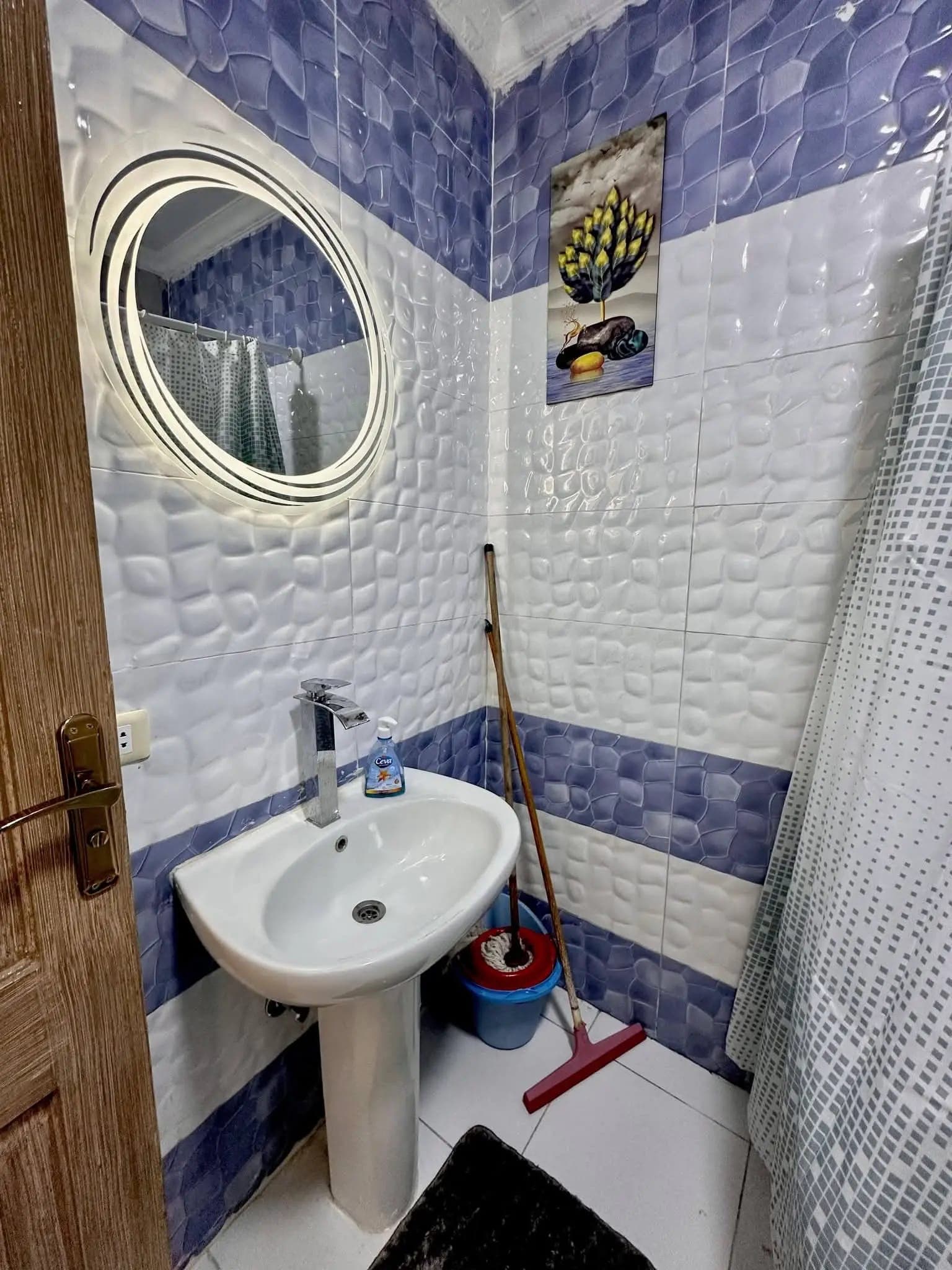 شقة في الإسكندرية