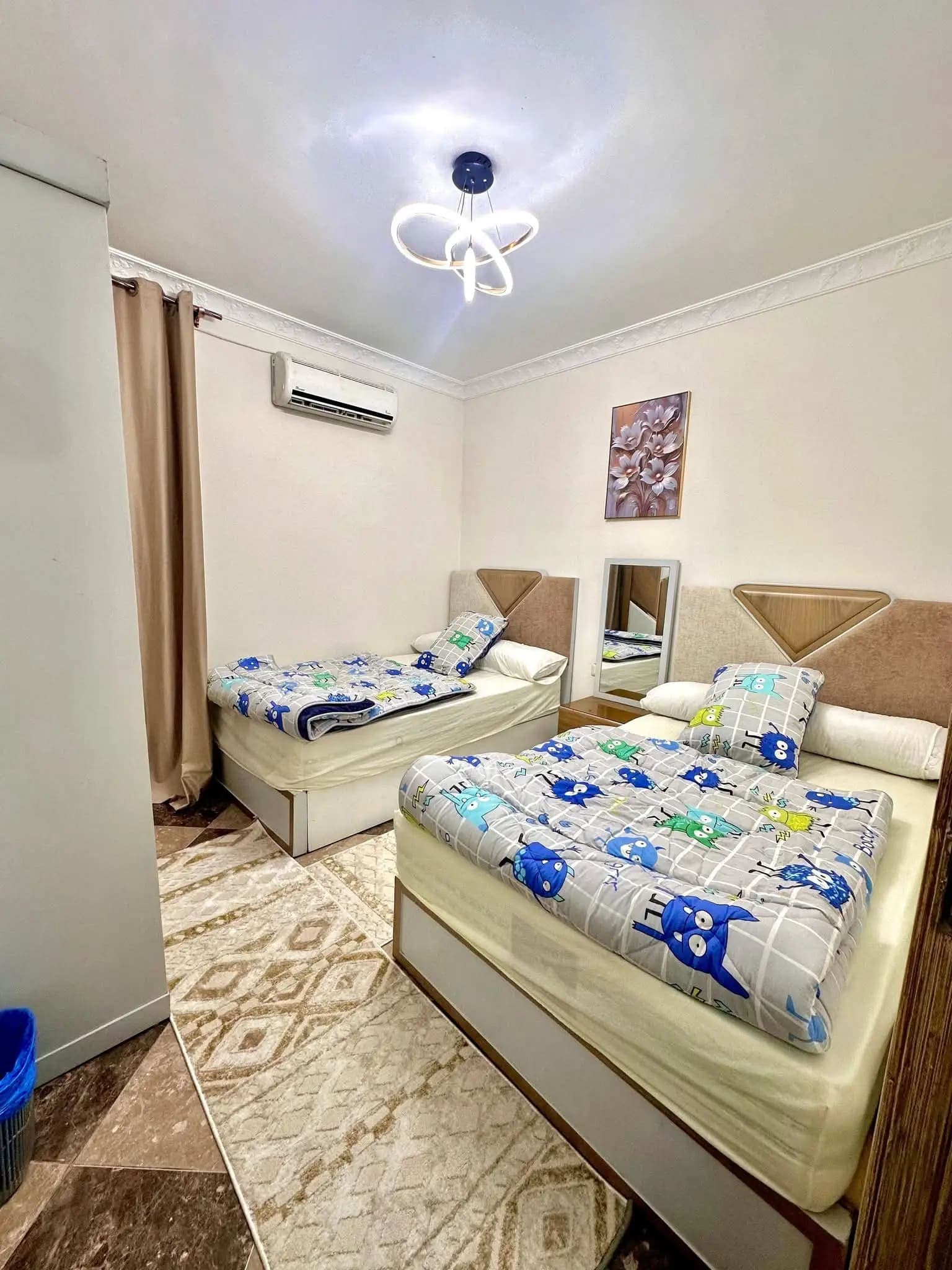 شقة في الإسكندرية