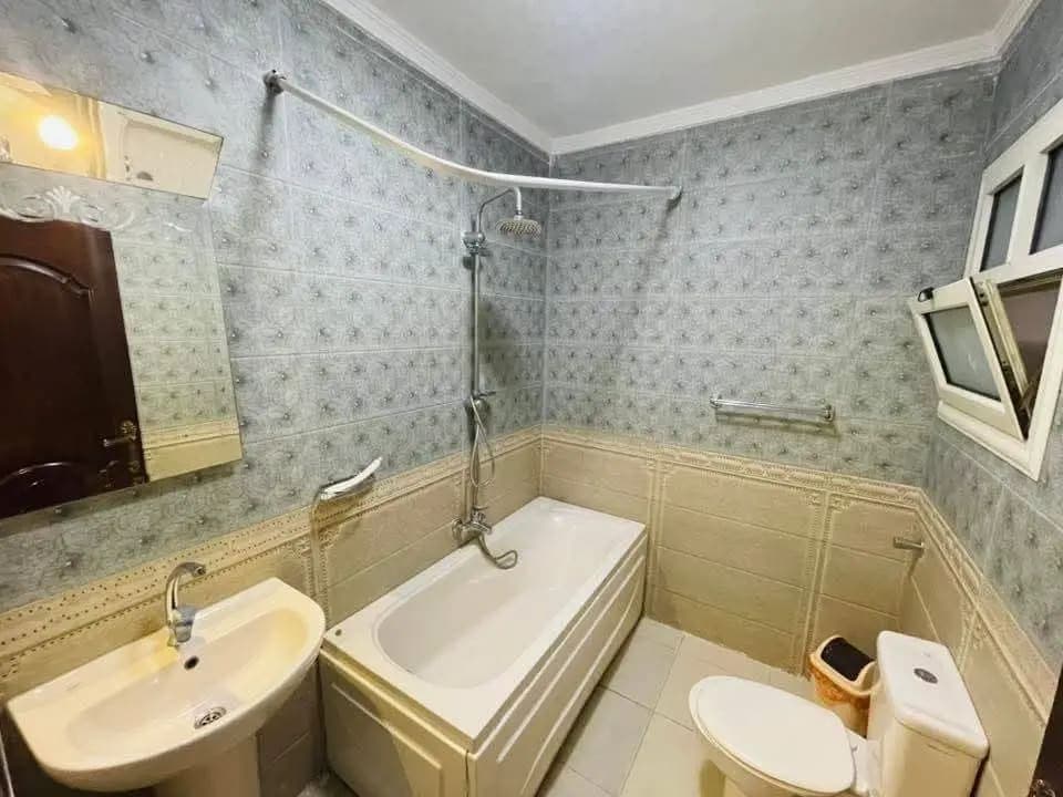 شقة في الإسكندرية