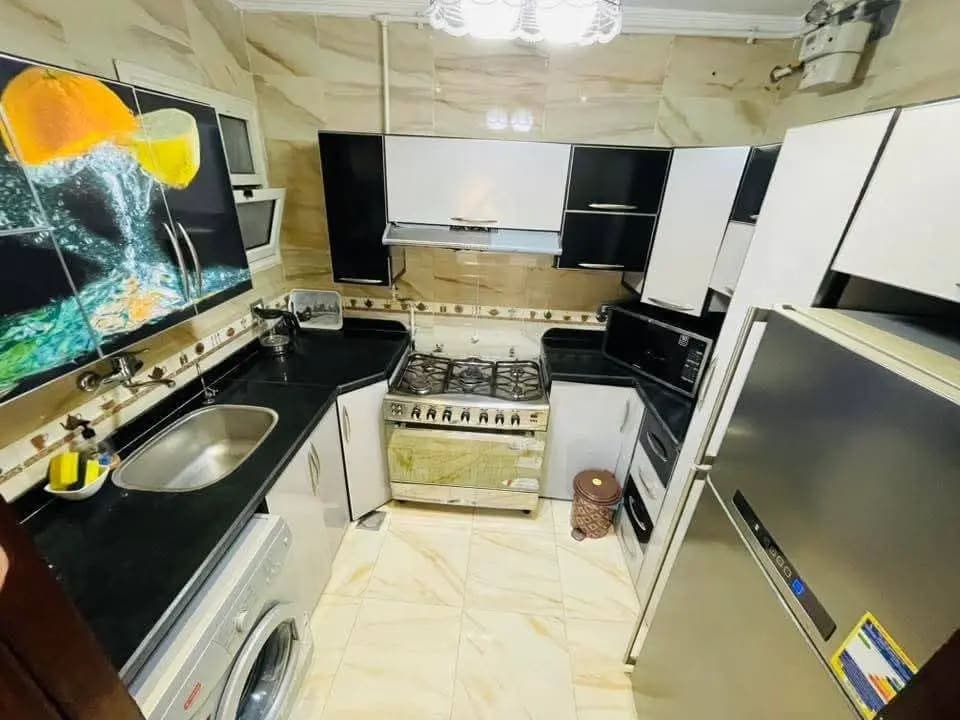 شقة في الإسكندرية