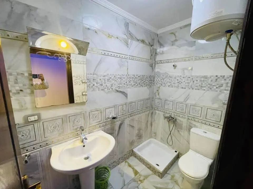 شقة في الإسكندرية