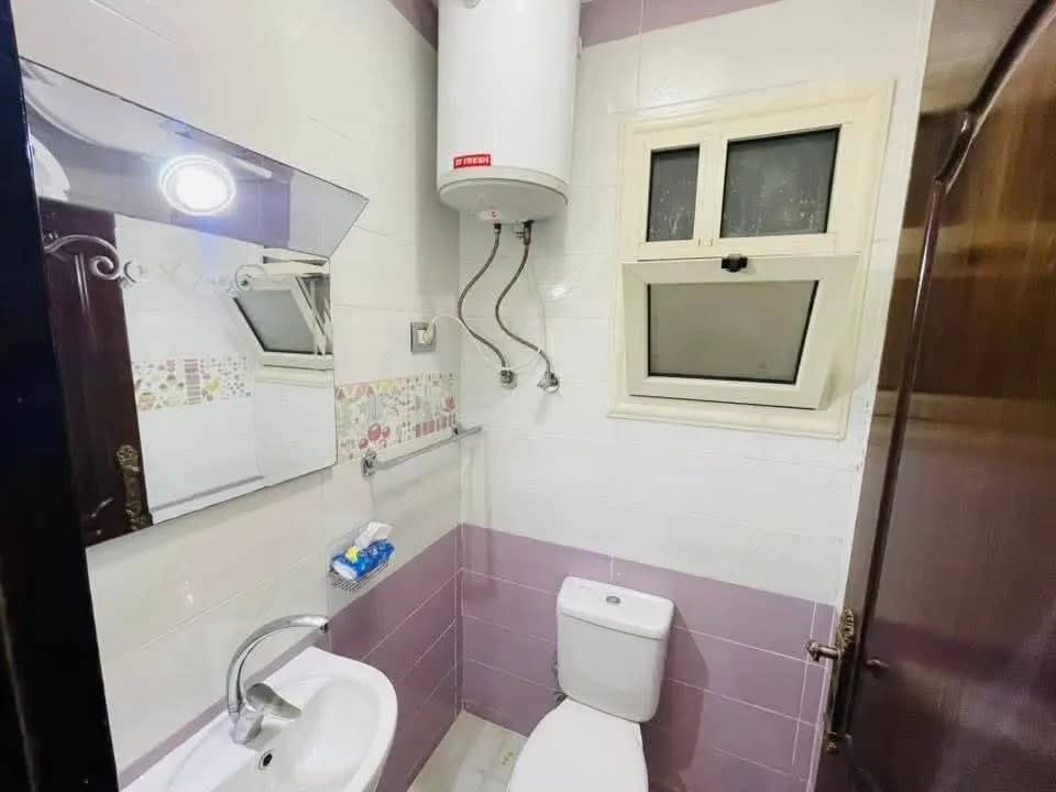 شقة في الإسكندرية