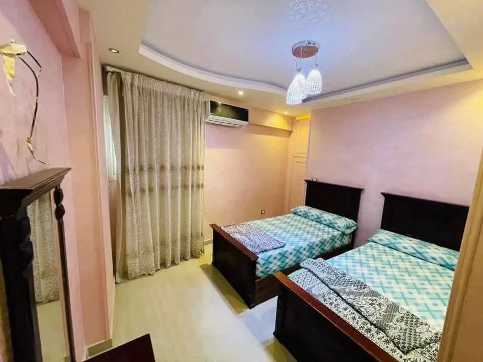 شقة في الإسكندرية