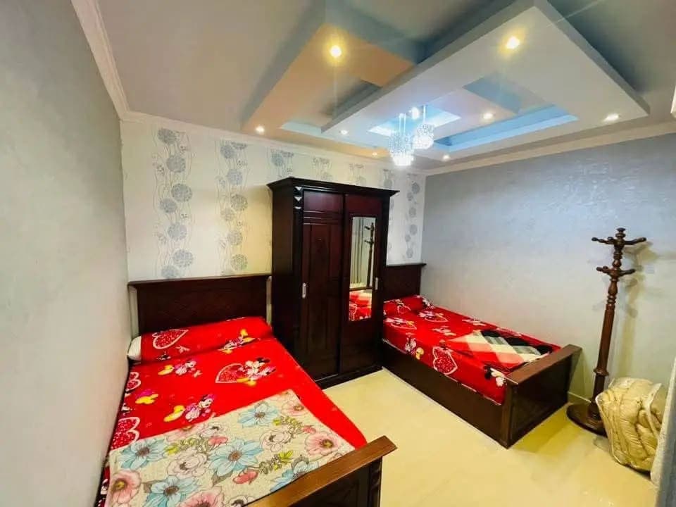 شقة في الإسكندرية