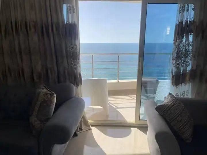 شقة في الإسكندرية