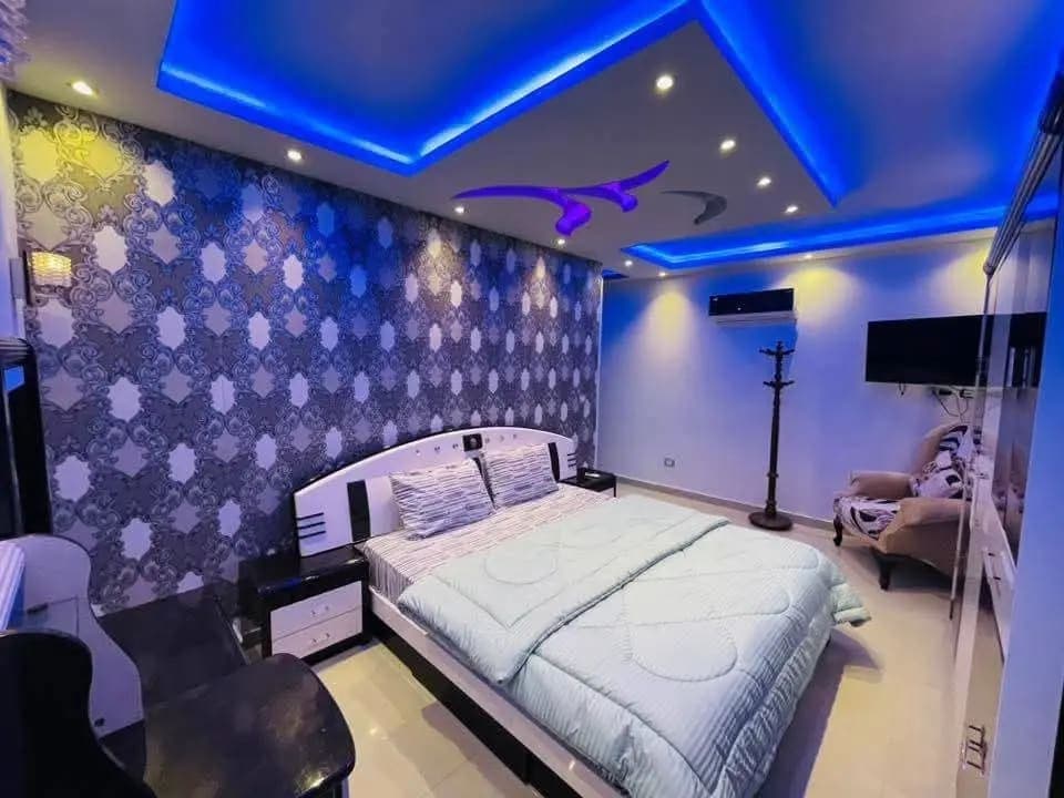 شقة في الإسكندرية