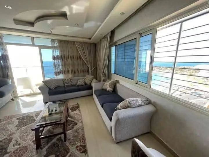 شقة في الإسكندرية