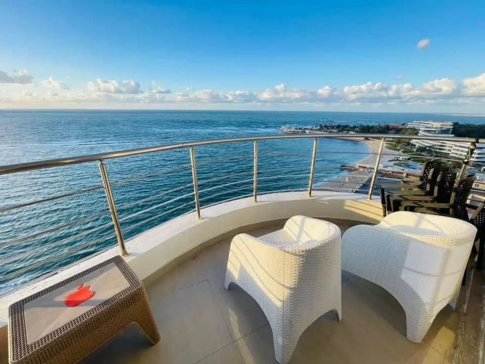 شقة في الإسكندرية