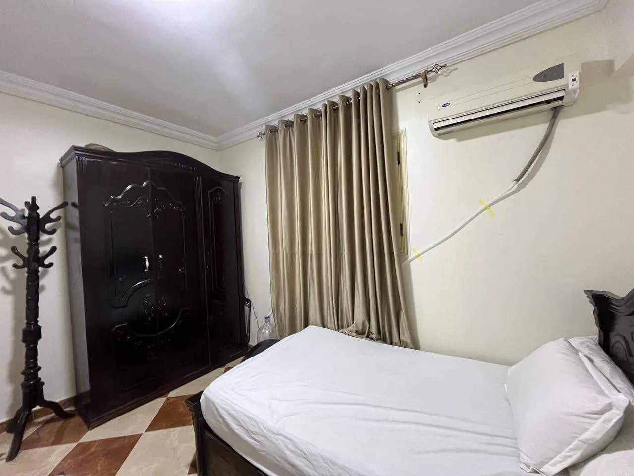 شقة في الإسكندرية