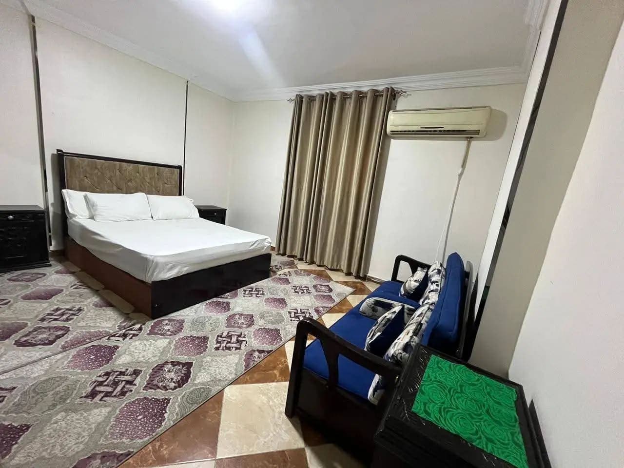 شقة في الإسكندرية