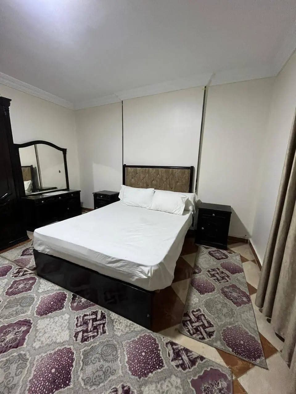 شقة في الإسكندرية
