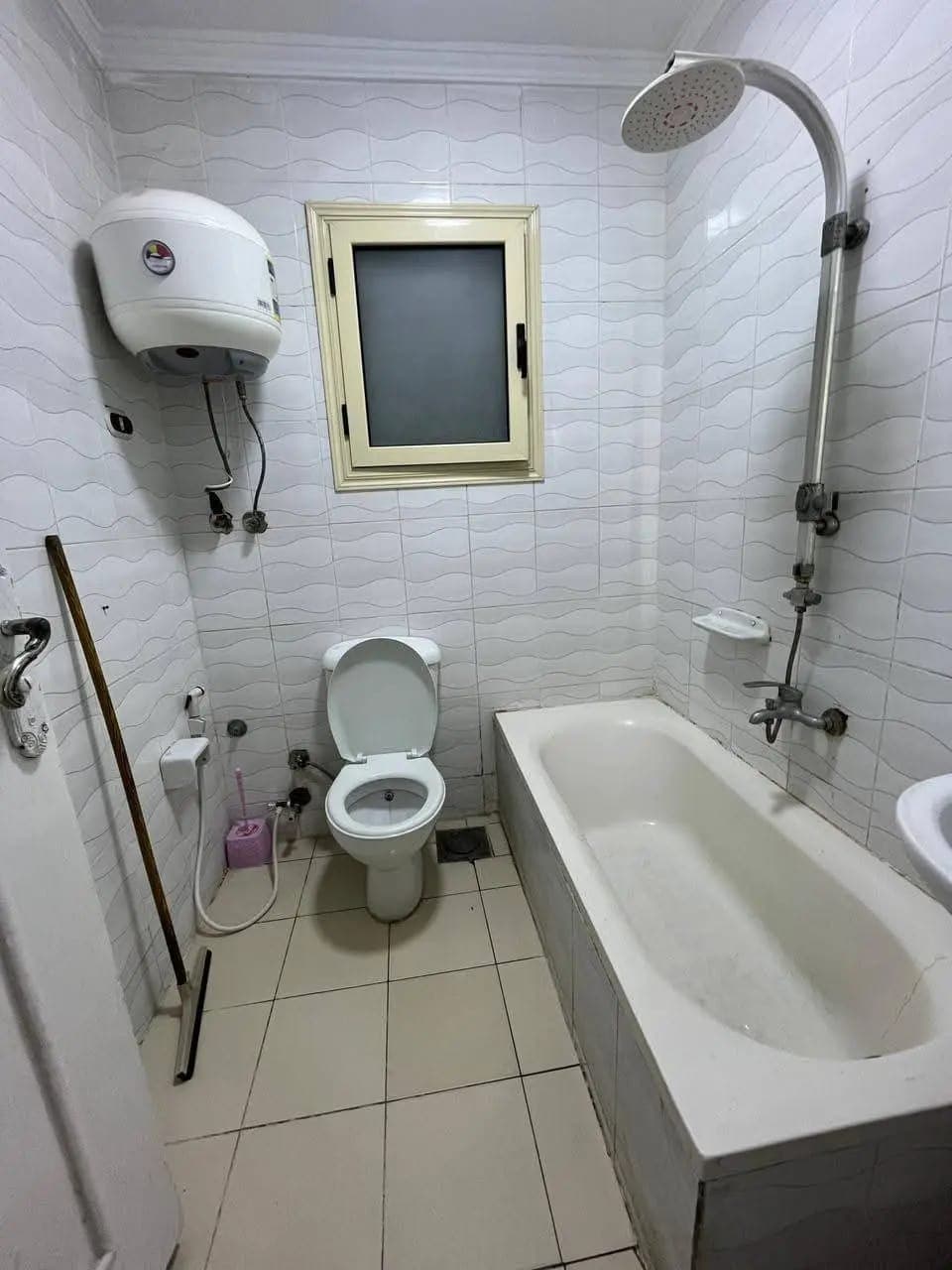 شقة في الإسكندرية