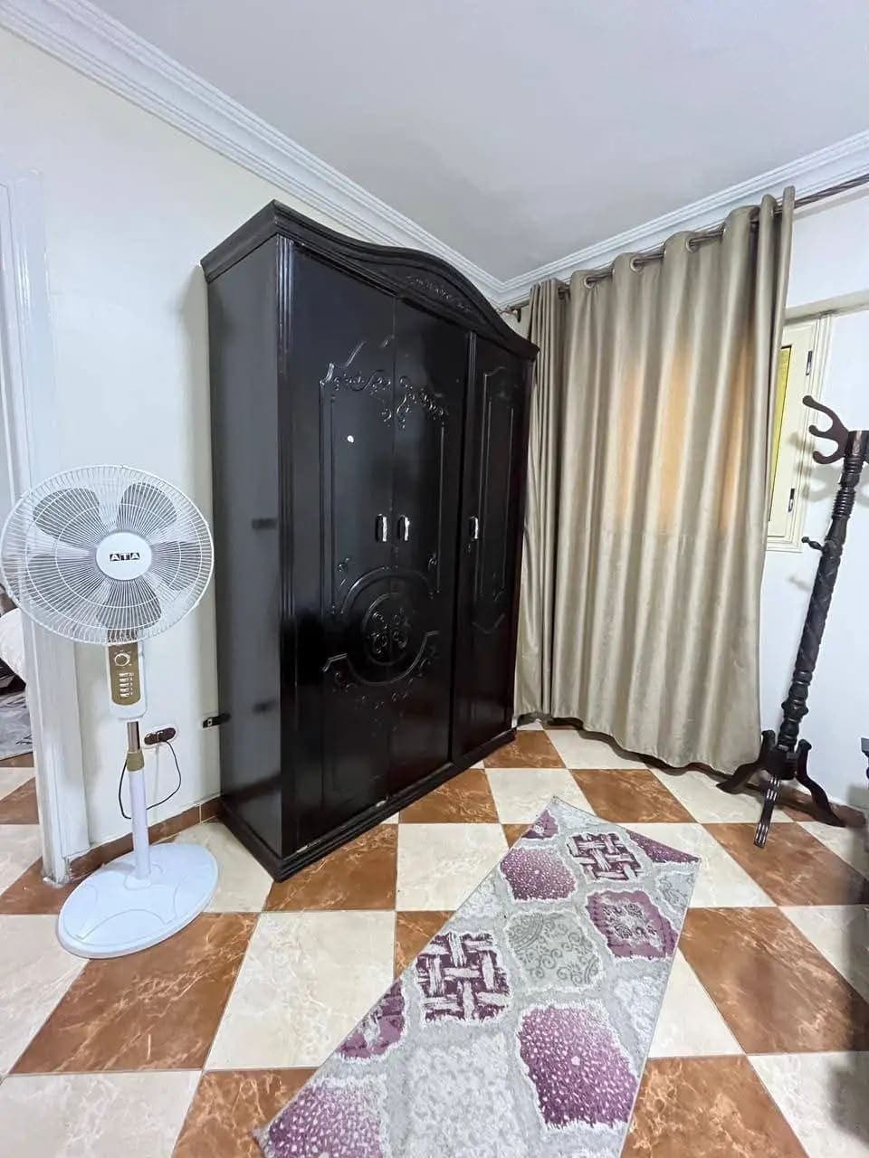شقة في الإسكندرية