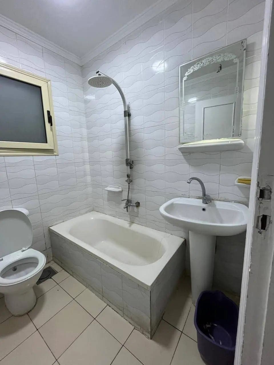 شقة في الإسكندرية