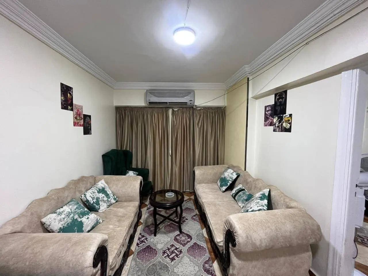 شقة في الإسكندرية