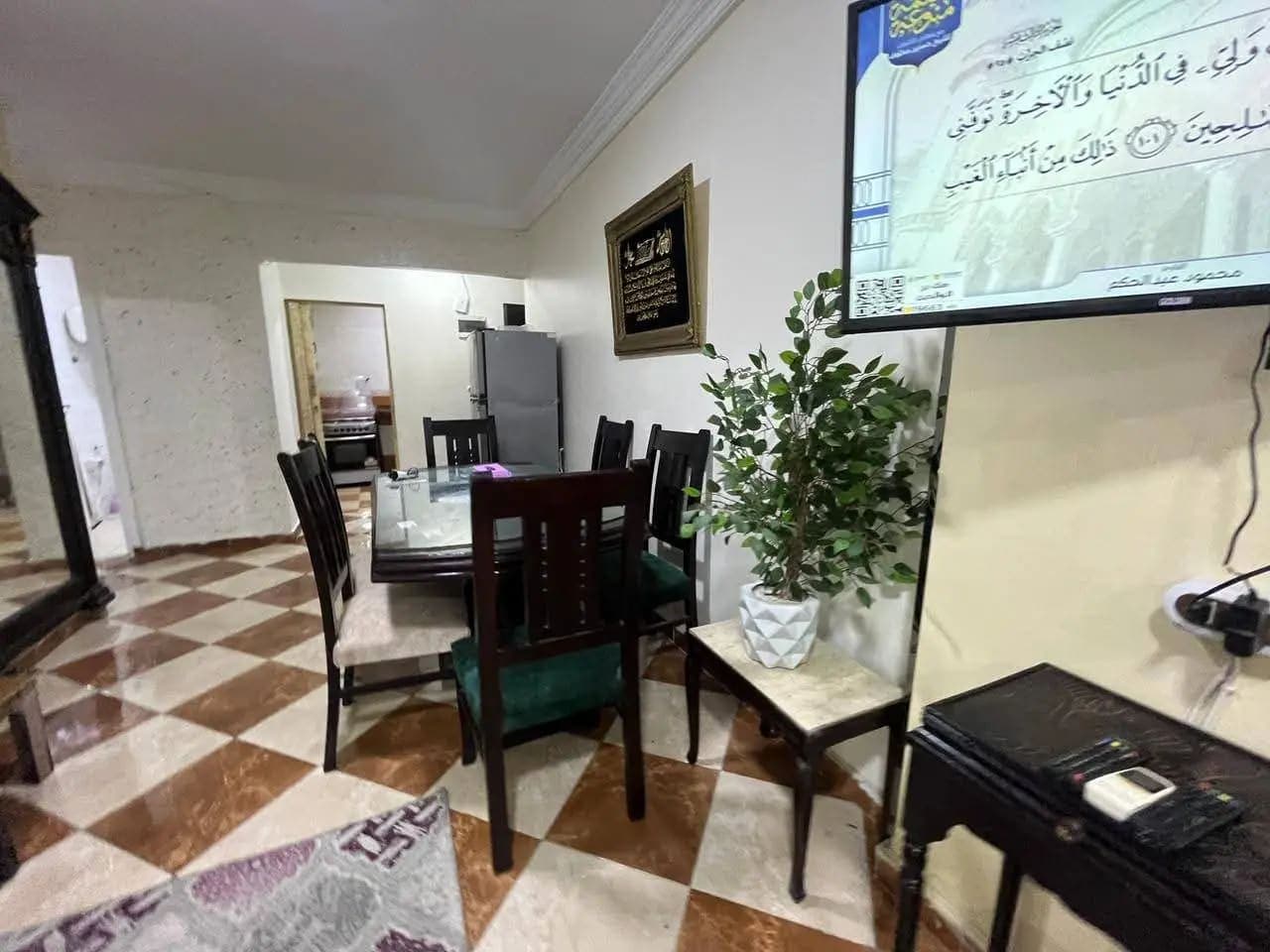شقة في الإسكندرية