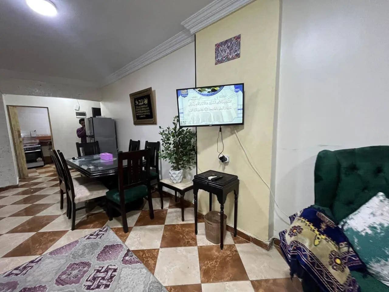 شقة في الإسكندرية