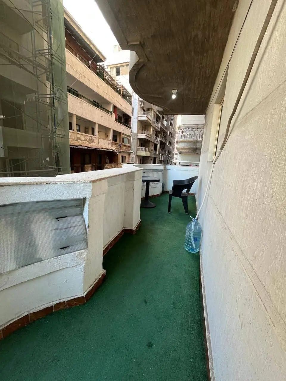 شقة في الإسكندرية