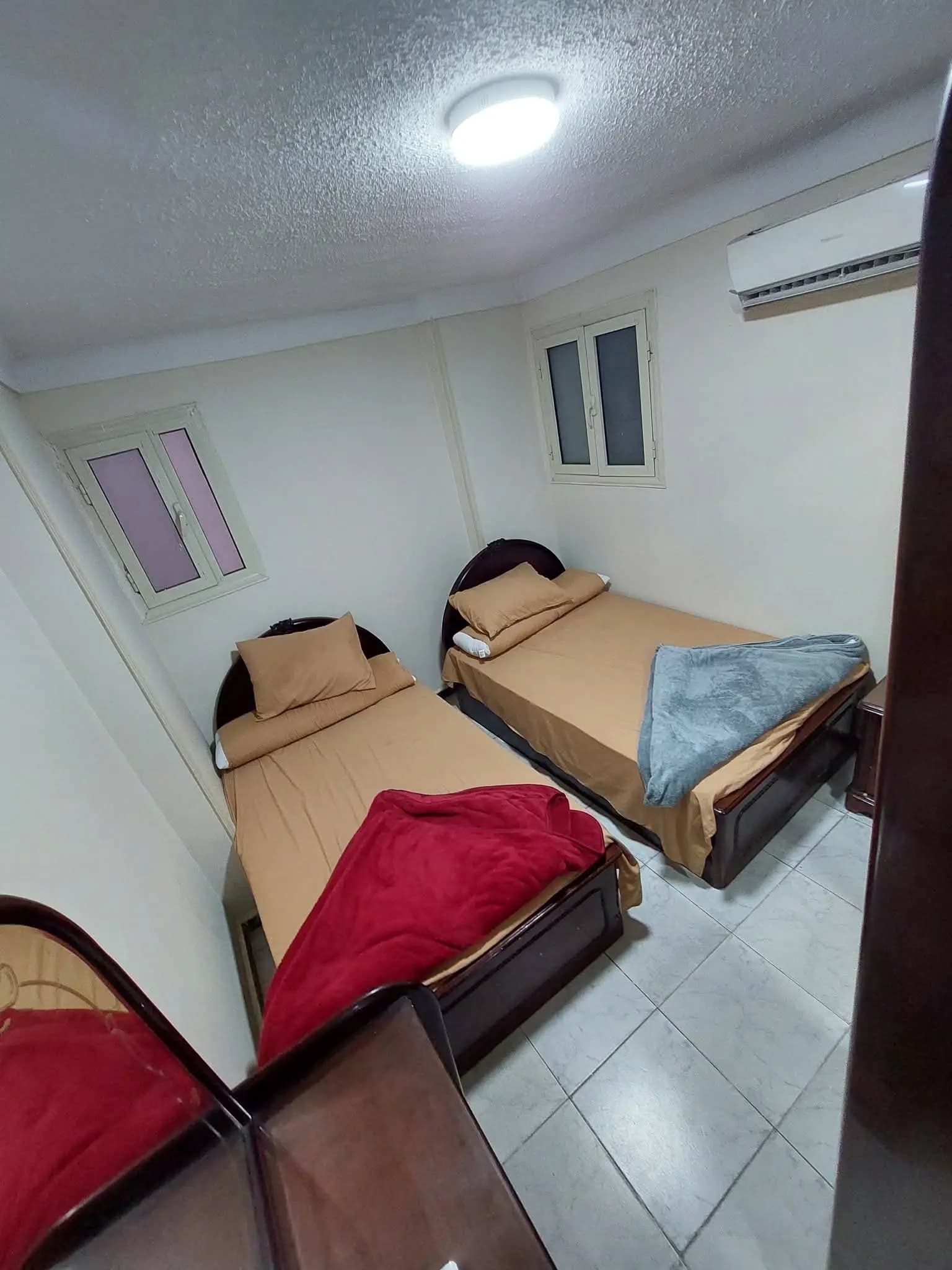 شقة في الإسكندرية