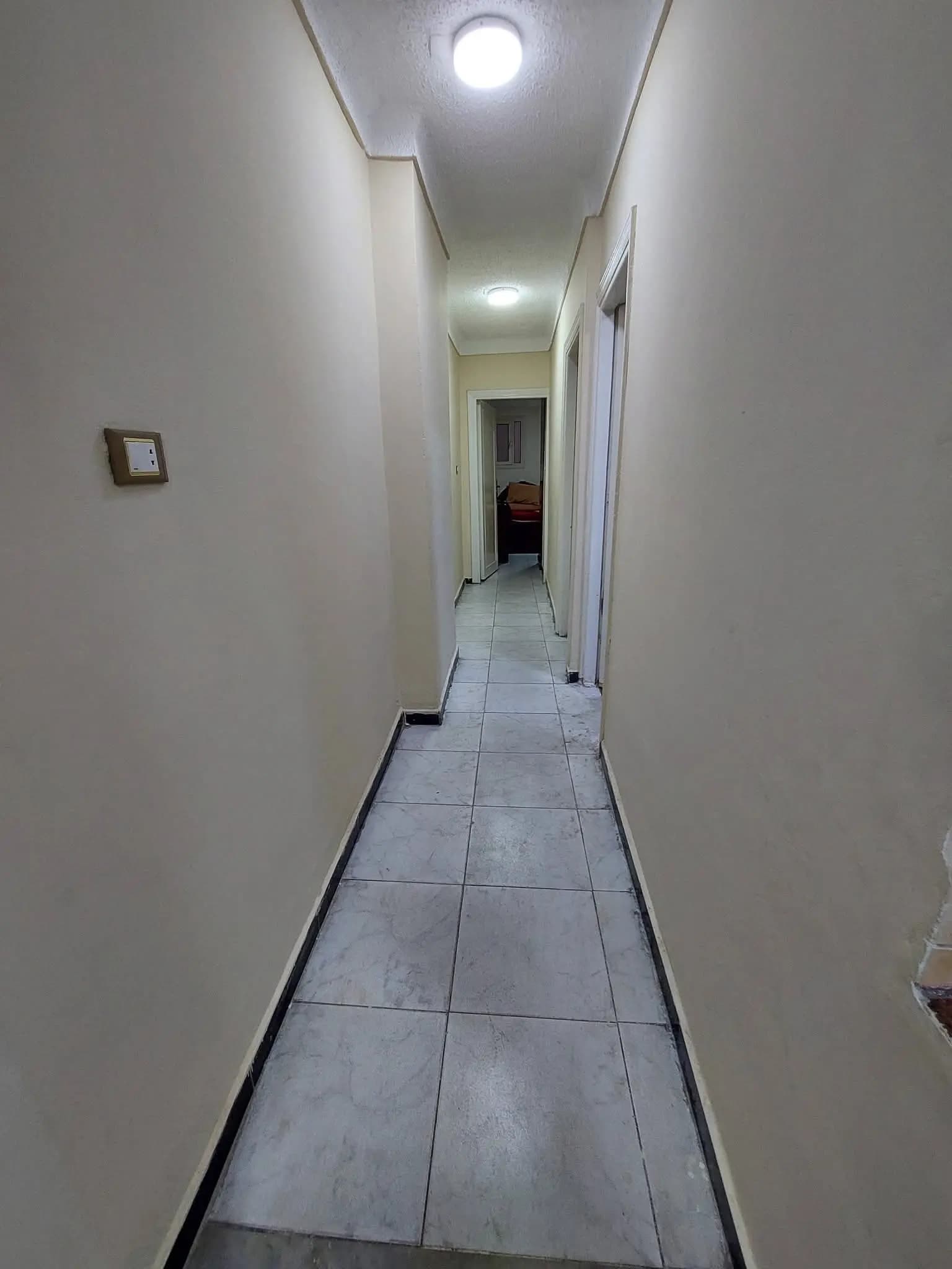 شقة في الإسكندرية