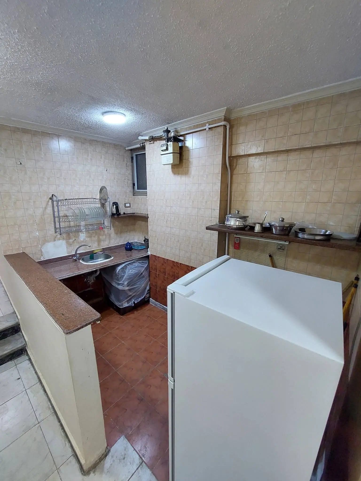 شقة في الإسكندرية