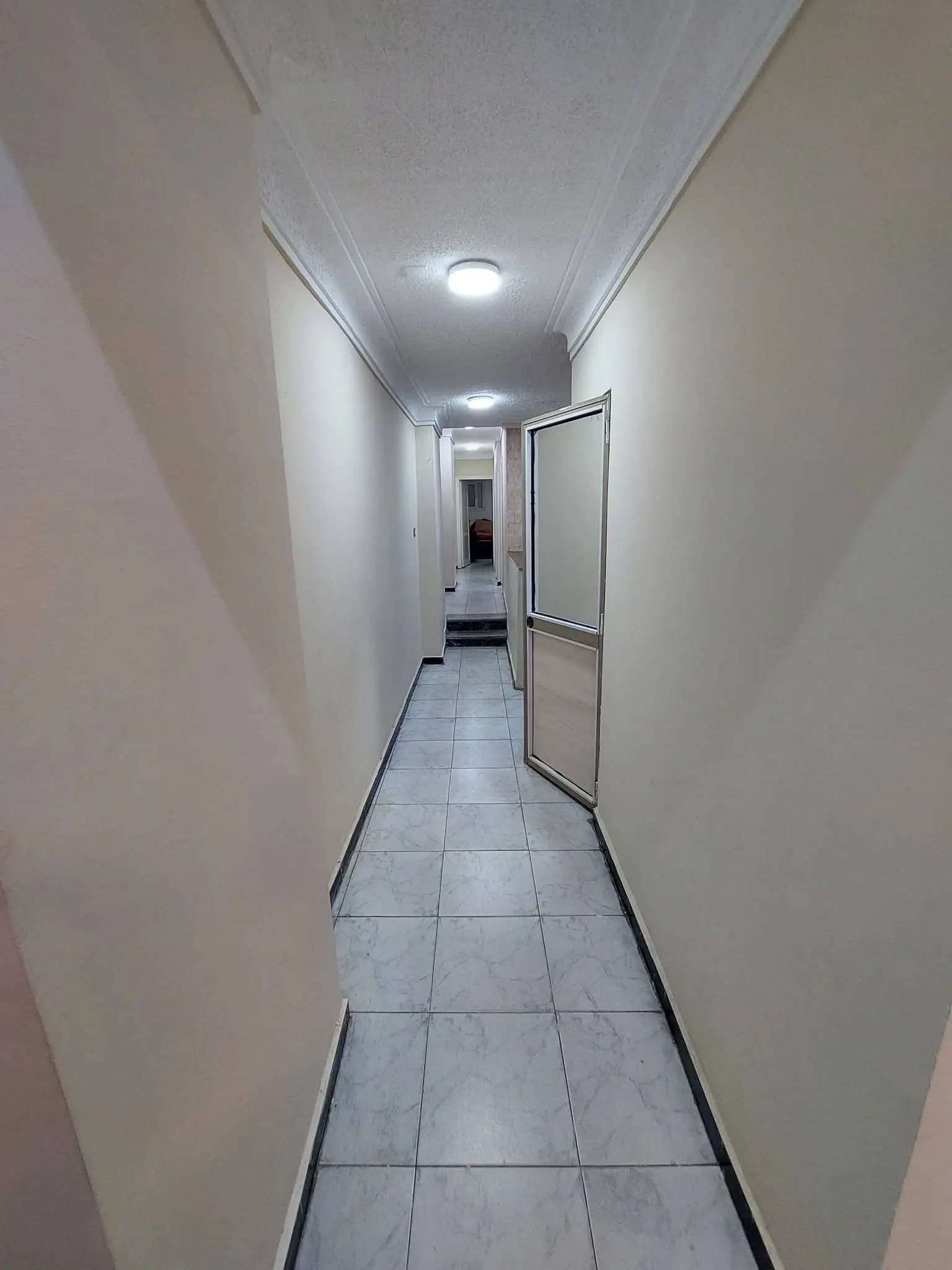 شقة في الإسكندرية