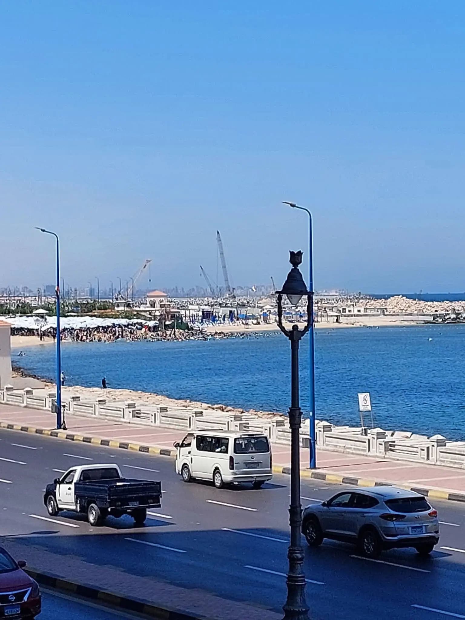 شقة في الإسكندرية