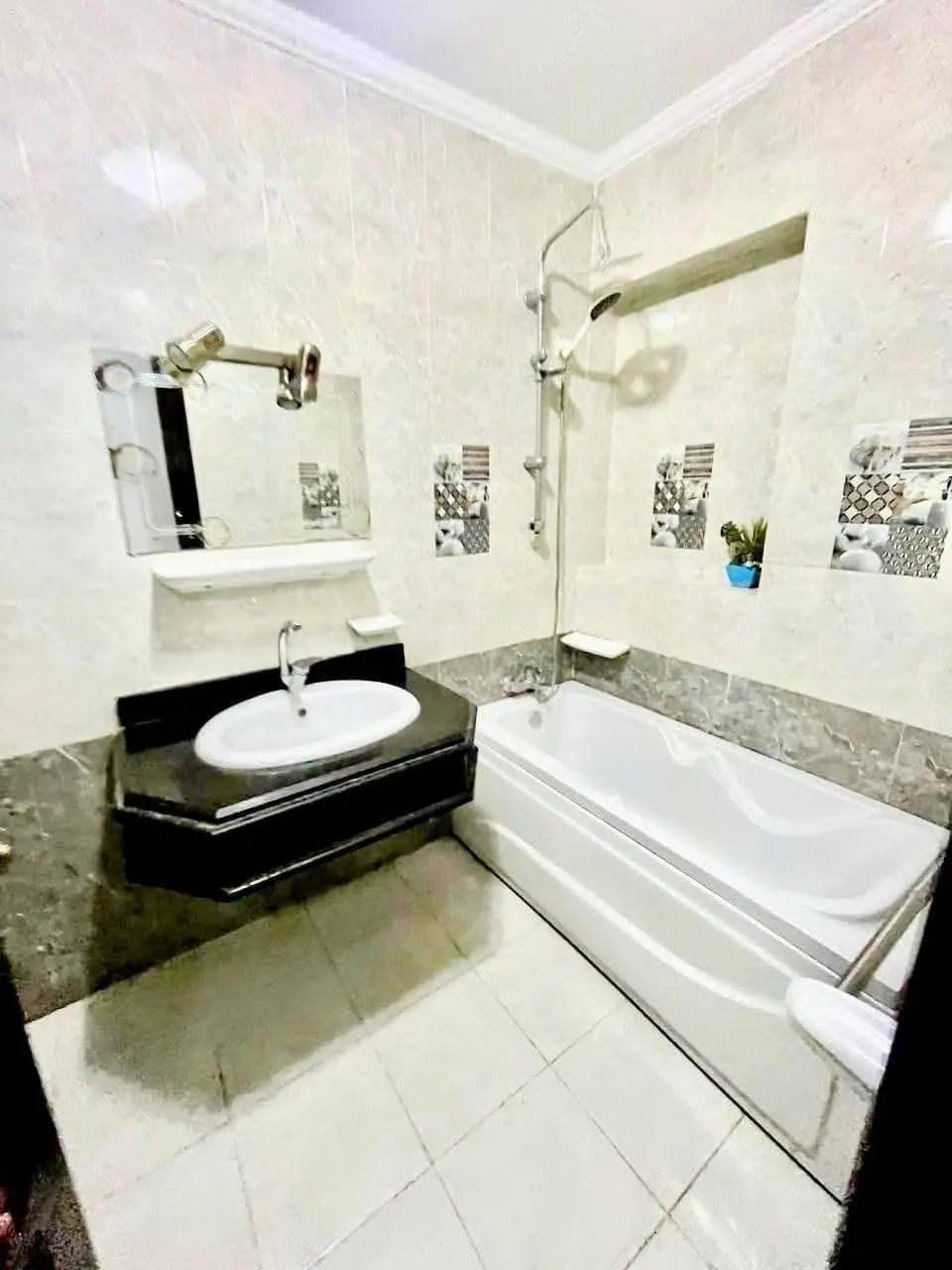 شقة في الإسكندرية