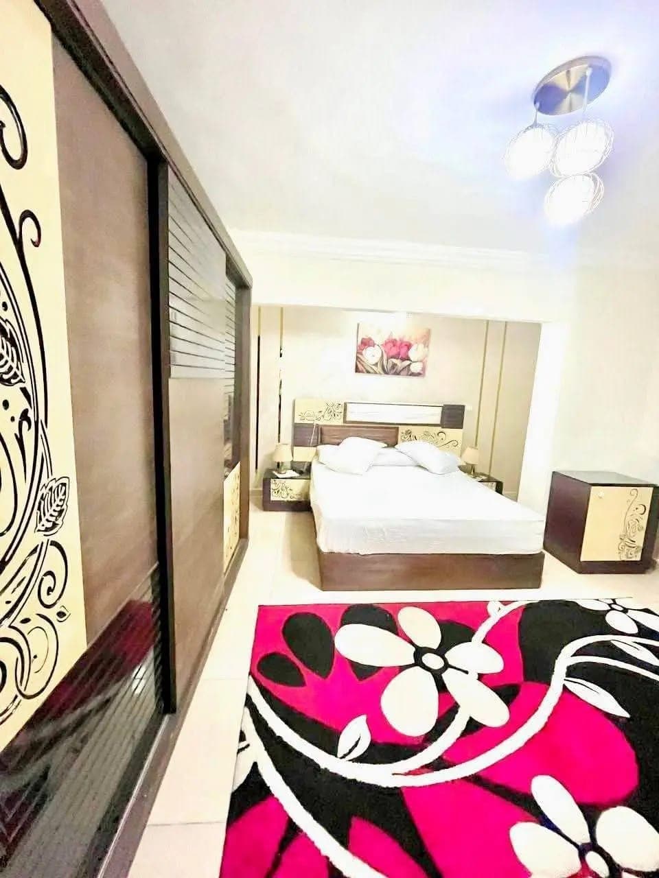 شقة في الإسكندرية