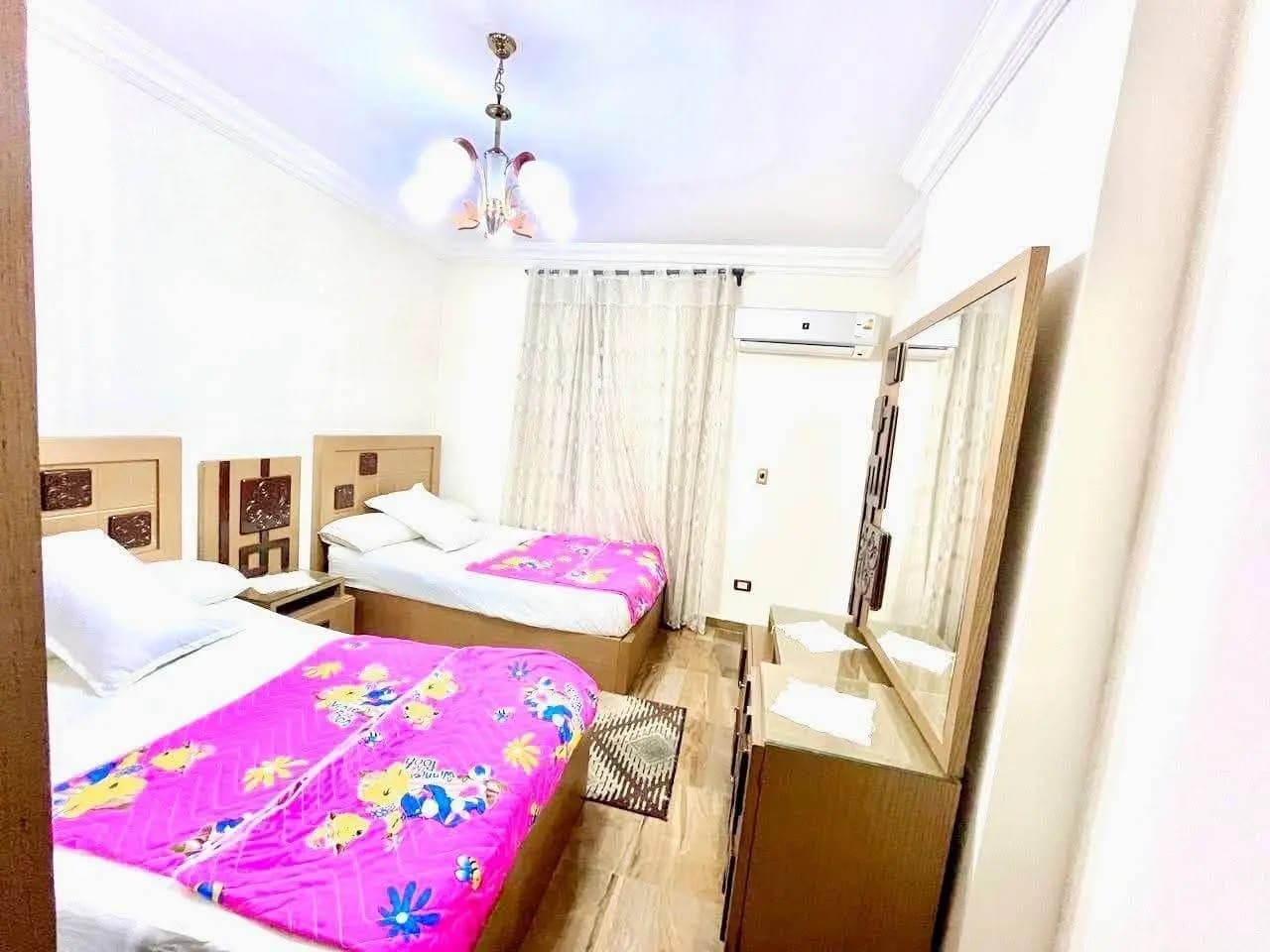 شقة في الإسكندرية