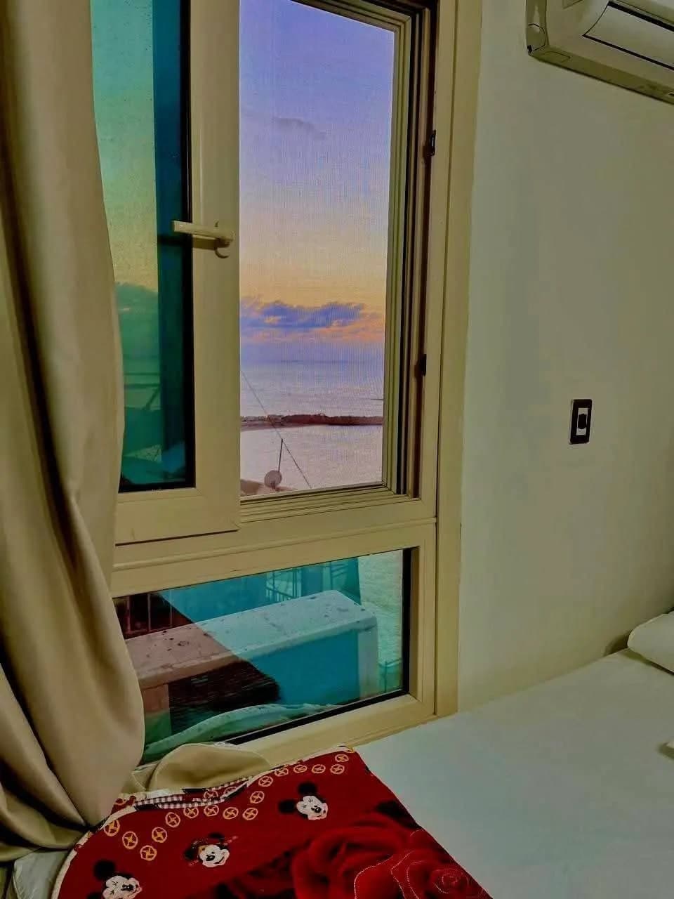 شقة في الإسكندرية
