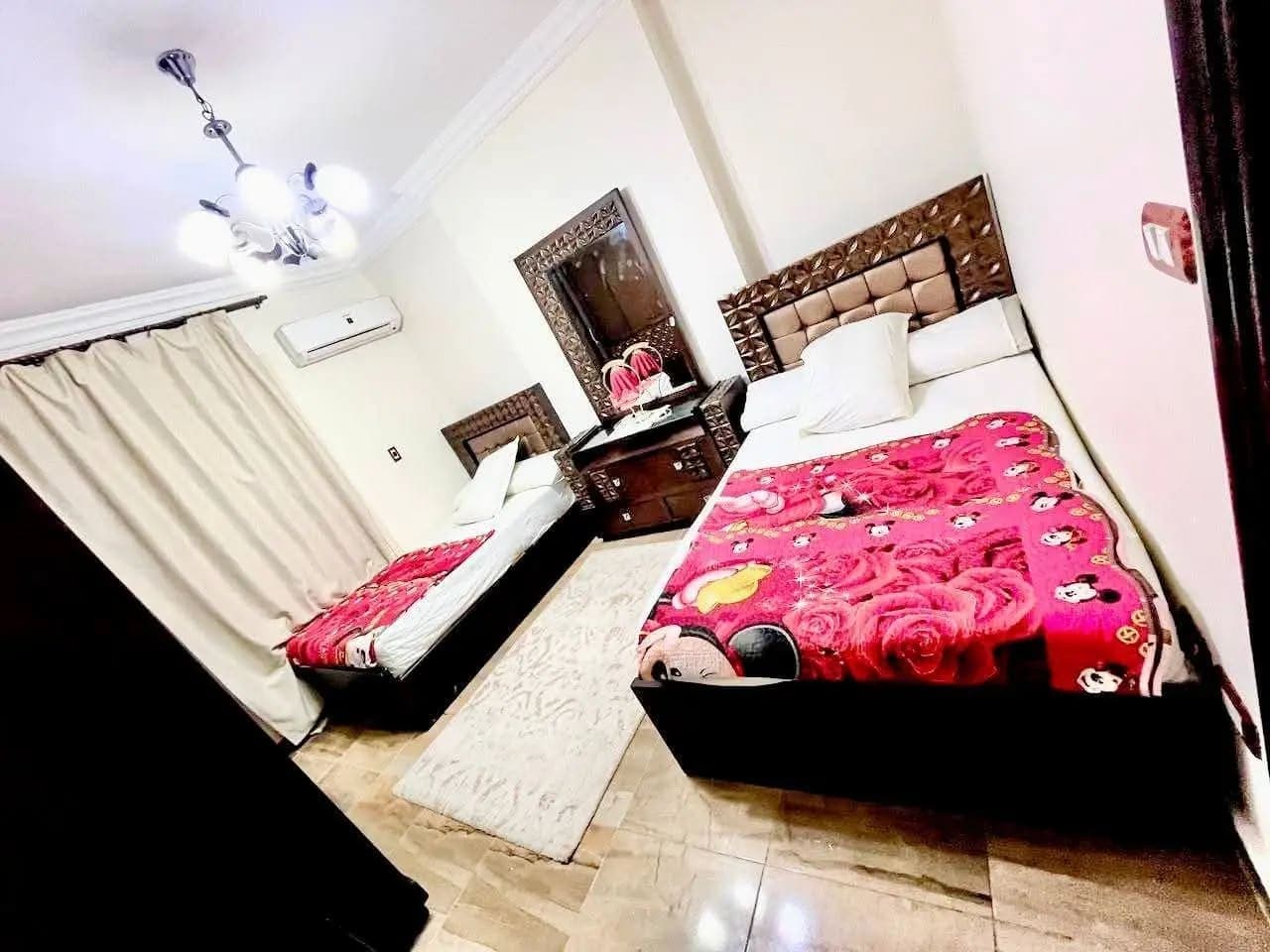 شقة في الإسكندرية