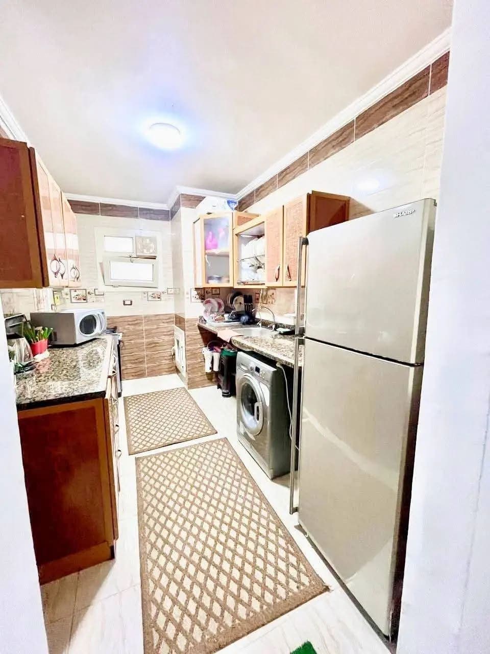 شقة في الإسكندرية