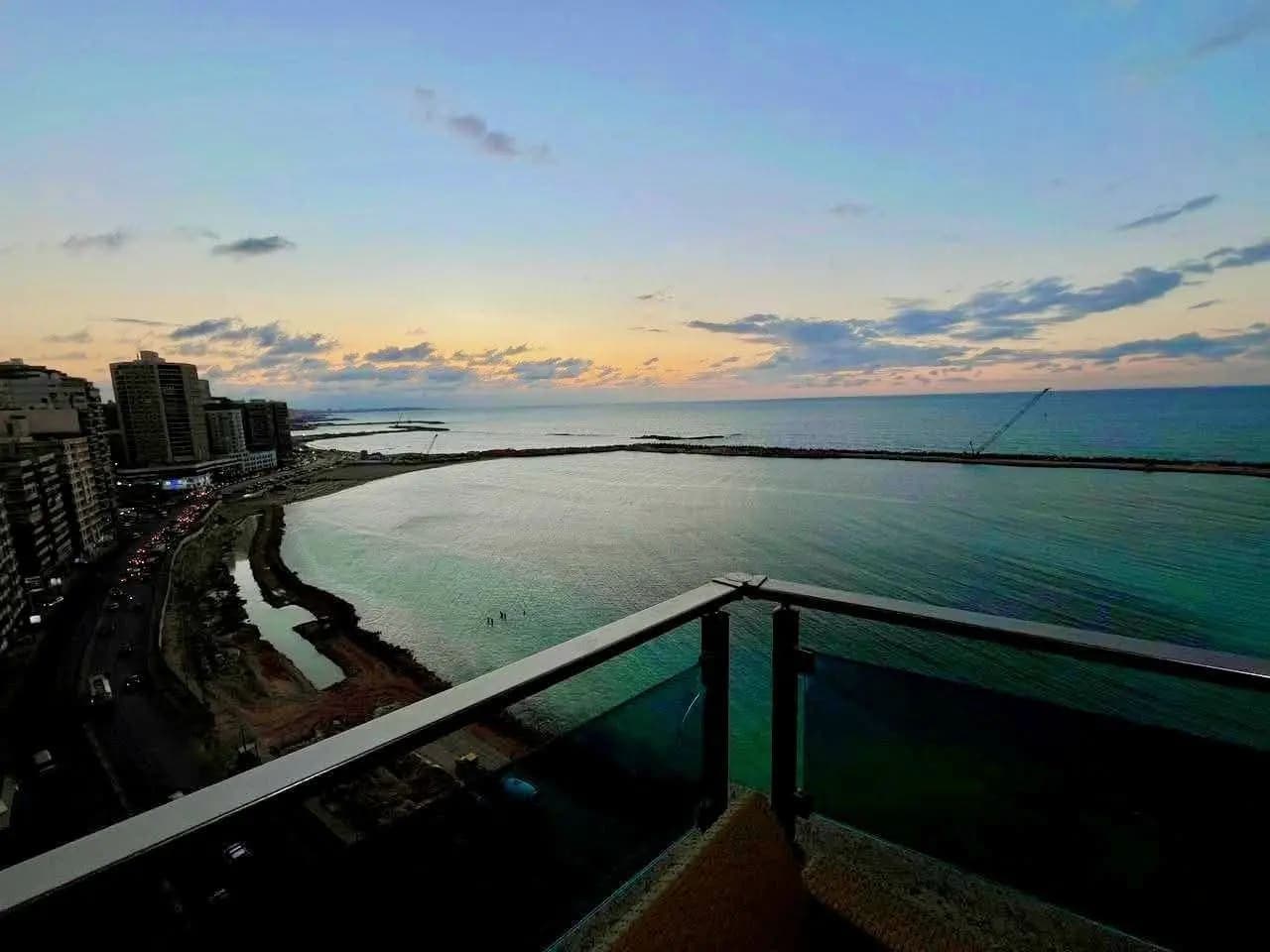شقة في الإسكندرية
