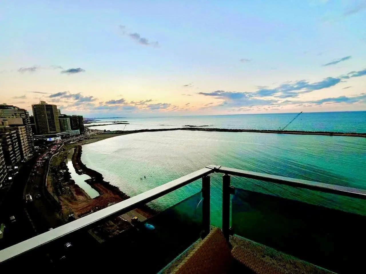 شقة في الإسكندرية
