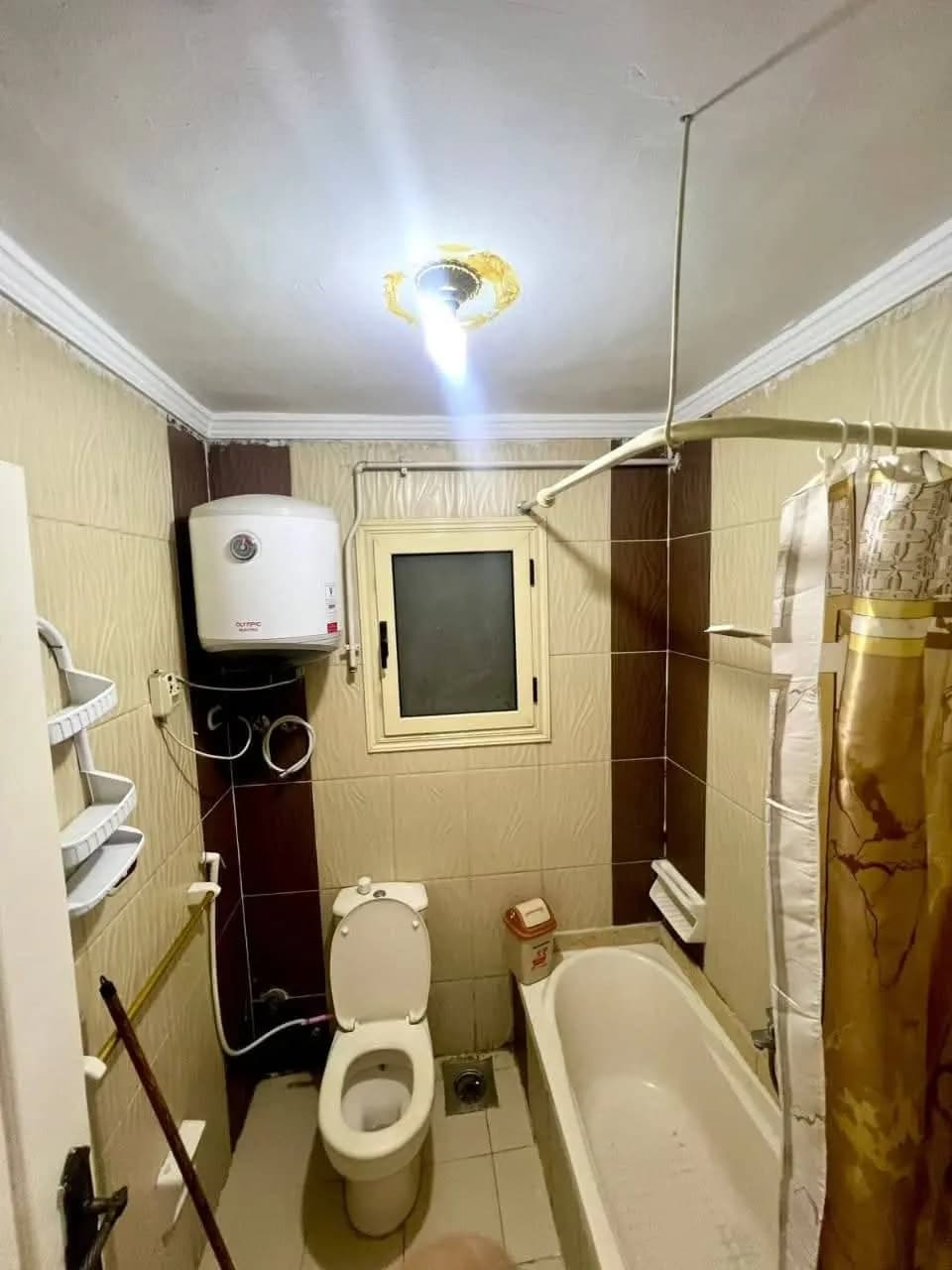 شقة في الإسكندرية