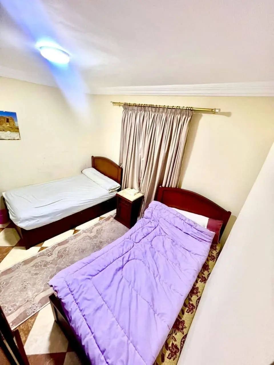 شقة في الإسكندرية