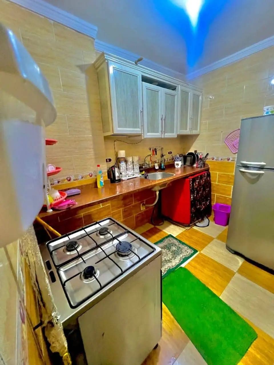 شقة في الإسكندرية