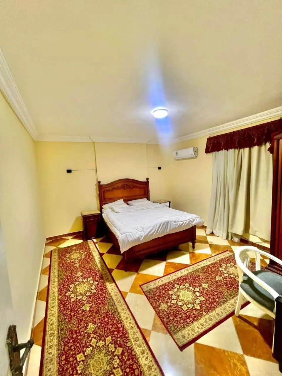شقة في الإسكندرية