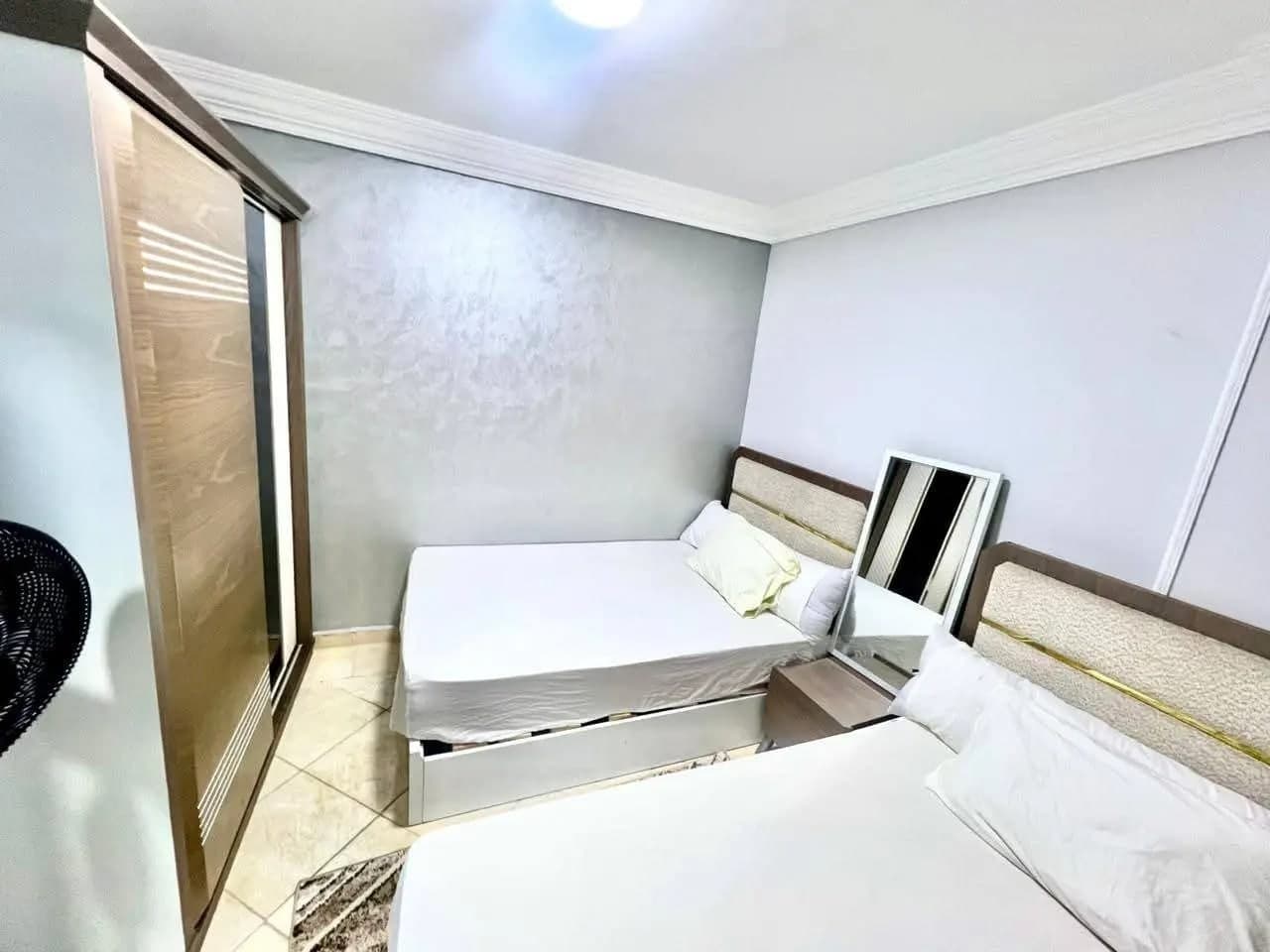شقة في الإسكندرية
