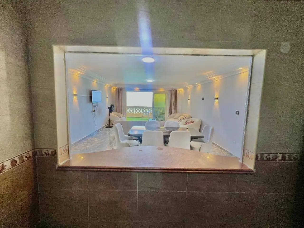 شقة في الإسكندرية