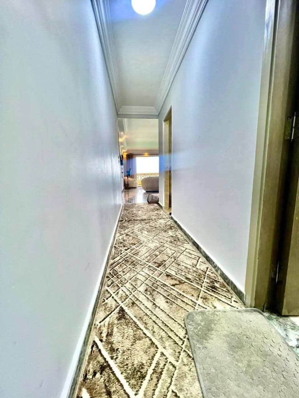 شقة في الإسكندرية