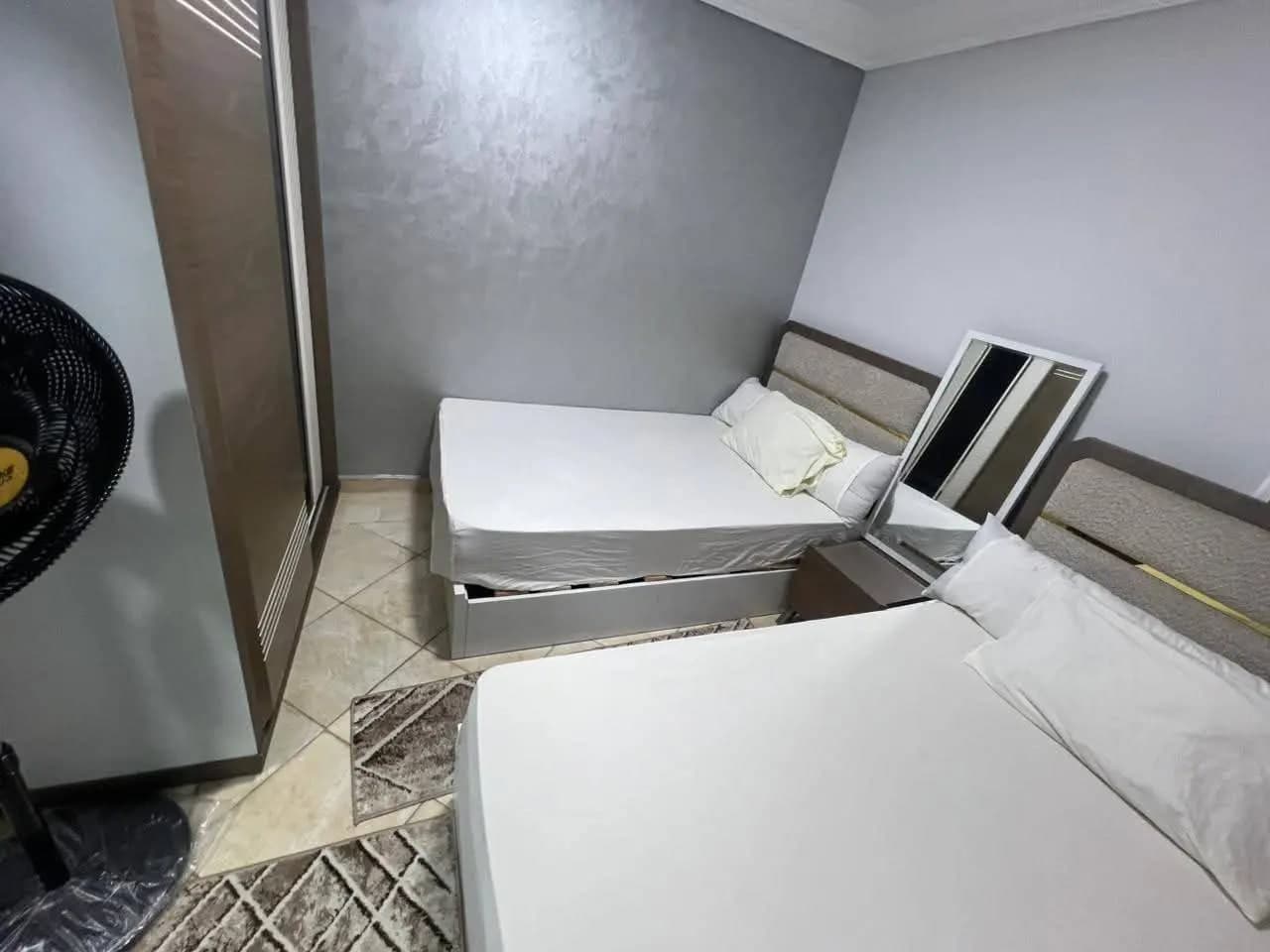 شقة في الإسكندرية