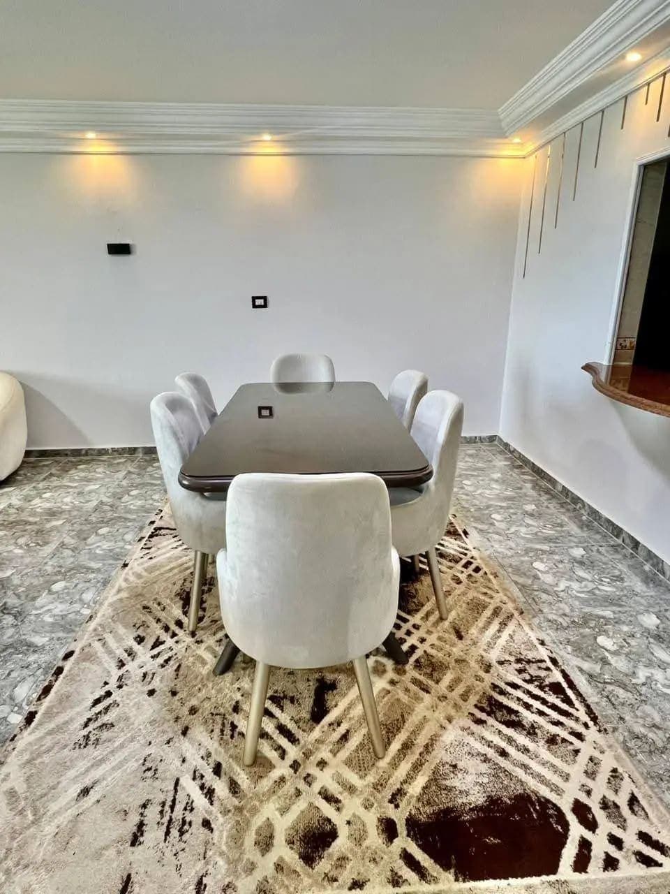 شقة في الإسكندرية