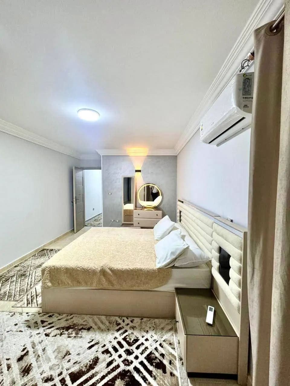 شقة في الإسكندرية